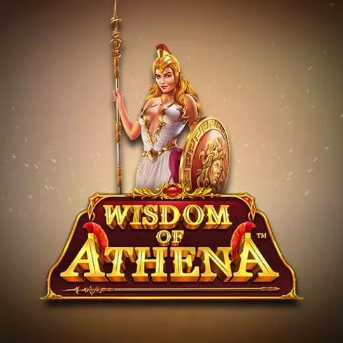 Play Wisdom of Athena slot by Pragmatic Play on great-slots.eu.com