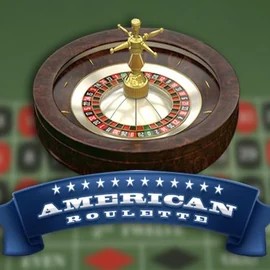 American Roulette (BGaming) logo by BGAMING at Great Slots Casino