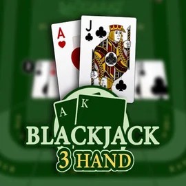 Play Blackjack 3H (Habanero) slot by Habanero on great-slots.eu.com