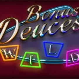 Bonus Deuces Wild (RTG) online slot from RTG (Reel Time Gaming) – play at great-slots.eu.com