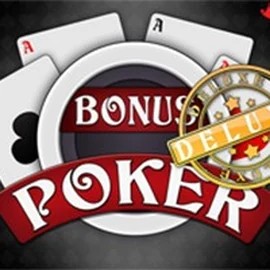 Bonus Poker Deluxe - 3 Hands – slot by RTG (Reel Time Gaming), featured at great-slots.eu.com