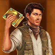 Book of Slots logo – Slots by ThunderSpin at Great Slots Casino