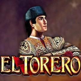 El Torero logo by RTG (Reel Time Gaming) at Great Slots CasinoEl Torero