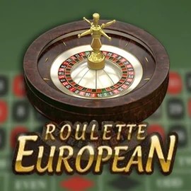 European Roulette (BGaming) casino game by BGAMING – featured logo at Great Slots Casino