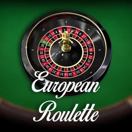 Try European Roulette (Red Tiger) slot by Red Tiger Gaming on great-slots.eu.com – logo image