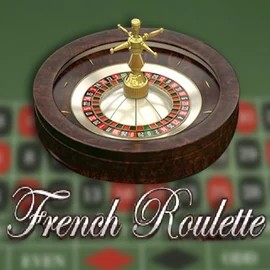Table Games logo of French Roulette (BGaming) from BGAMING at Great Slots Casino