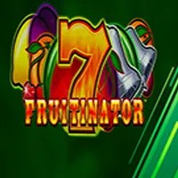 Enjoy Fruitinator Jackpot King by Blueprint Gaming – logo hosted on great-slots.eu.com