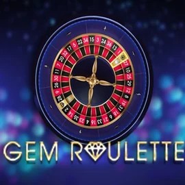 Gem Roulette online slot from iSoftBet – play at great-slots.eu.com