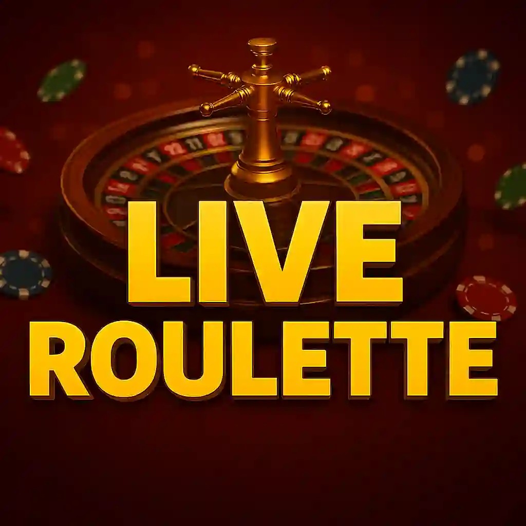 game logo by Pragmatic Live on great-slots.eu.com