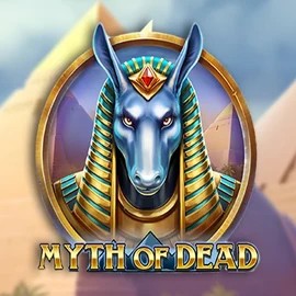 Myth of Dead slot visual from Play'n GO available on great-slots.eu.com