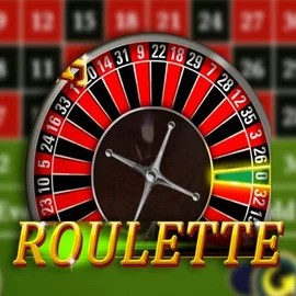 Roulette (Pragmatic Play) casino game by Pragmatic Play – featured logo at Great Slots Casino
